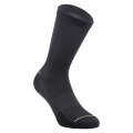 Merlin Cycles Q36.5 Ultra Long Cycling Socks - SS26 - Black / EU36 / EU39 | FREE delivery over £60 & Easy Returns