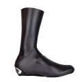Merlin Cycles Q36.5 Rain Overshoes- SS26 - Black / EU36 / EU39 | FREE delivery over £60 & Easy Returns