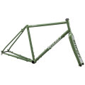 Merlin Cycles Ritchey Outback Gravel Bike Frameset - Winter Sage / Small | FREE delivery over £60 & Easy Returns