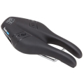 Merlin Cycles ISM PN 3.1 Road Bike Saddle  - Black | FREE delivery over £60 & Easy Returns