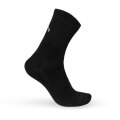 Merlin Cycles Albion Cycling Albion All Road Cycling Socks - Black / Small / EU35 / EU39 | FREE delivery over £60 & Easy Returns