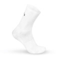 Merlin Cycles Albion Cycling Albion All Road Cycling Socks - White / Small / EU35 / EU39 | FREE delivery over £60 & Easy Returns