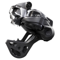 Merlin Cycles Shimano XTR M9250 Di2 Wireless Rear Derailleur - 12 Speed - Silver / 12 Speed | FREE delivery over £60 & Easy Returns