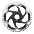 Merlin Cycles Shimano XTR MT905 Ice Tech 6-Bolt Rotor - Silver / 6 Bolt / 203mm | FREE delivery over £60 & Easy Returns