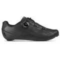 Merlin Cycles Gaerne G.Fulgor Road Cycling Shoes - Black / EU42 | FREE delivery over £60 & Easy Returns