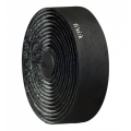 Merlin Cycles Fizik Terra Microtex Solocush Tacky Bartape - Black | FREE delivery over £60 & Easy Returns