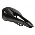 Merlin Cycles Fizik Argo R1 Light Road Saddle - Black / 140mm | FREE delivery over £60 & Easy Returns