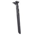 Merlin Cycles Ritchey WCS Carbon Link Flexlogic Seatpost - UD Carbon / 27.2mm / 400mm | FREE delivery over £60 & Easy Returns