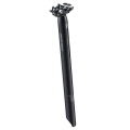 Merlin Cycles Ritchey WCS Alloy 1-Bolt Zero Seatpost - Blatte / 27.2mm / 350mm | FREE delivery over £60 & Easy Returns