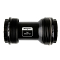 Merlin Cycles Hope T47 Threaded 24mm Bottom Bracket - Black / T47 / Shimano 24mm | FREE delivery over £60 & Easy Returns