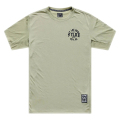 Merlin Cycles Troy Lee Designs Skyline Stamps Short Sleeve Ride Jersey - Sage / Small | FREE delivery over £60 & Easy Returns
