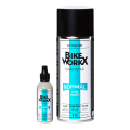 Merlin Cycles Bike Worx Bike Workx Chain Star Normal Lubricant - 50ml - Clear / 50ml | FREE delivery over £60 & Easy Returns