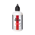 Merlin Cycles Bike Worx Bike Workx Chain Star Max Wax - 100ml - White / 100ml | FREE delivery over £60 & Easy Returns