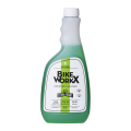Merlin Cycles Bike Worx Bike Workx Greener Cleaner 500ml - Green / 500ml | FREE delivery over £60 & Easy Returns
