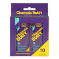 Merlin Cycles Paceline Chamois Butt'r Eurostyle 9ml Sachets - 10 Pack - Purple / 10 Pack | FREE delivery over £60 & Easy Returns