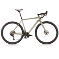 Merlin Cycles Kinesis Tripster AT GRX 820 2x12 Gravel Bike - 2026 - Matcha / 48cm | FREE delivery over £60 & Easy Returns