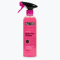 Merlin Cycles Muc-Off Chain Wax Cleaner - 500ml - Pink / 500ml | FREE delivery over £60 & Easy Returns