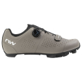 Merlin Cycles Northwave Razer MTB Shoes  - Sand / EU42 | FREE delivery over £60 & Easy Returns