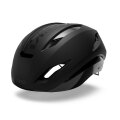 Merlin Cycles Giro Helmets Giro Eclipse Pro Aero Road Helmet - Matt Black / Medium / 55.5cm / 59cm | FREE delivery over £60 & Easy Returns
