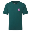 Merlin Cycles Altura Cyclepath Tech Tee - Green / Small | FREE delivery over £60 & Easy Returns