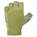 Merlin Cycles Altura ProGel Cycling Mitts - 2026 - Olive / Small | FREE delivery over £60 & Easy Returns
