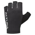 Merlin Cycles Altura ProGel Cycling Mitts - 2026 - Black / Small | FREE delivery over £60 & Easy Returns