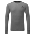 Merlin Cycles Altura Merino Long Sleeve Baselayer - Grey / Small | FREE delivery over £60 & Easy Returns