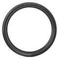 Merlin Cycles Continental Terra Competition Race Rapid Folding Gravel Tyre - 700c - Black / White / 700c / 40mm / Folding | FREE delivery over £60 & Easy Returns