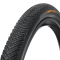 Merlin Cycles Continental Terra Competition Trail Grip Folding Gravel Tyre - 700c - Black / 700c / 40mm / Folding | FREE delivery over £60 & Easy Returns