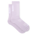 Merlin Cycles QUOC Pro Series Cycling Socks - Lilac Haze / Small / EU38 / EU41 | FREE delivery over £60 & Easy Returns