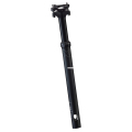 Merlin Cycles Easton EA90 AX Gravel Dropper Seatpost - Black / 27.2mm / 350mm / 50mm Drop | FREE delivery over £60 & Easy Returns