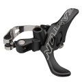 Merlin Cycles Easton EA90 AX Dropper Dual Action Dropper Remote - Black | FREE delivery over £60 & Easy Returns