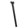 Merlin Cycles Easton EA70 Seatpost - Black / 27.2mm / 400mm | FREE delivery over £60 & Easy Returns