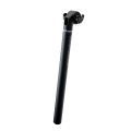 Merlin Cycles Easton EA90 Setback Seatpost - Black / 27.2mm / 350mm / 20mm Setback | FREE delivery over £60 & Easy Returns