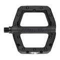 Merlin Cycles Race Face Chester Pedals - Black / Large | FREE delivery over £60 & Easy Returns