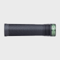Merlin Cycles Race Face Chester Grips - Black / Forest Green | FREE delivery over £60 & Easy Returns