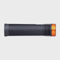 Merlin Cycles Race Face Chester Grips - Black / Orange | FREE delivery over £60 & Easy Returns