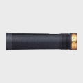 Merlin Cycles Race Face Chester Grips - Black / Kashmoney | FREE delivery over £60 & Easy Returns
