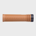 Merlin Cycles Race Face Chester Grips - Gum / Black | FREE delivery over £60 & Easy Returns