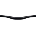 Merlin Cycles Race Face Turbine 35 Riser Handlebar - Stealth / 800mm / 20mm / 35mm | FREE delivery over £60 & Easy Returns