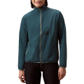 Merlin Cycles Endura Alltrack Ride Packable Womens Jacket - Teal / Large | FREE delivery over £60 & Easy Returns