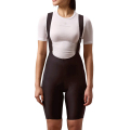 Merlin Cycles Endura Alltrack Ride Womens Bibshorts - Black / Small | FREE delivery over £60 & Easy Returns