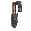 Merlin Cycles Fox Float X2 Factory 2Pos-Adjust Trunnion Rear Shock - 185 - Black / Gold / 185 / 55 / Air | FREE delivery over £60 & Easy Returns