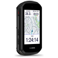 Merlin Cycles Garmin Edge 850 GPS Touchscreen Computer - Black / GPS | FREE delivery over £60 & Easy Returns