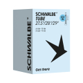Merlin Cycles Schwalbe SCV19L Clik Valve Inner Tube - 29