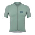Merlin Cycles Endura Alltrack Ride Short Sleeve Gravel Jersey - Sage Green / Small | FREE delivery over £60 & Easy Returns