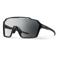 Merlin Cycles Smith Shift MAG XL Sunglasses - Photochromic Lens - Black /  ChromaPop Photochromic Clear To Gray | FREE delivery over £60 & Easy Returns