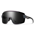 Merlin Cycles Smith Wildcat Sunglasses - ChromaPop Black Lens - Matte Fathom / ChromaPop Black | FREE delivery over £60 & Easy Returns