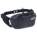 Merlin Cycles Evoc 3D WP 2 Hip Pouch - Black / 2 Litre | FREE delivery over £60 & Easy Returns