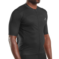 Merlin Cycles Altura Airstream Short Sleeve Cycling Jersey - Black / Small | FREE delivery over £60 & Easy Returns